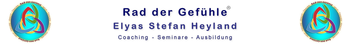 Elyas Stefan Heyland